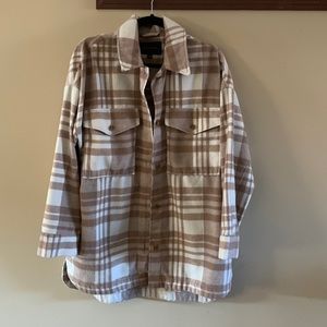 Banana Republic Shacket
